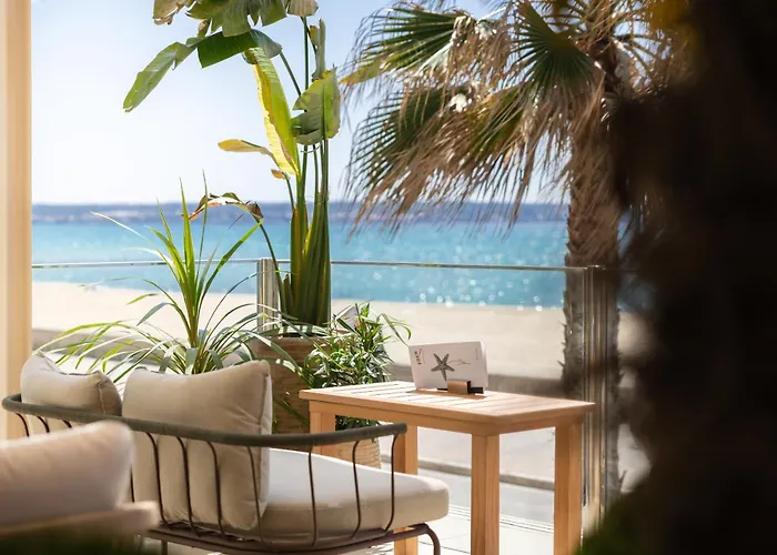 Eden Palma Playa Adults Only
