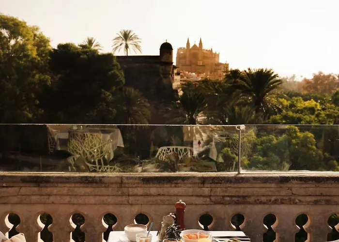 4-Sterne-Hotel: Hotel Hostal Cuba