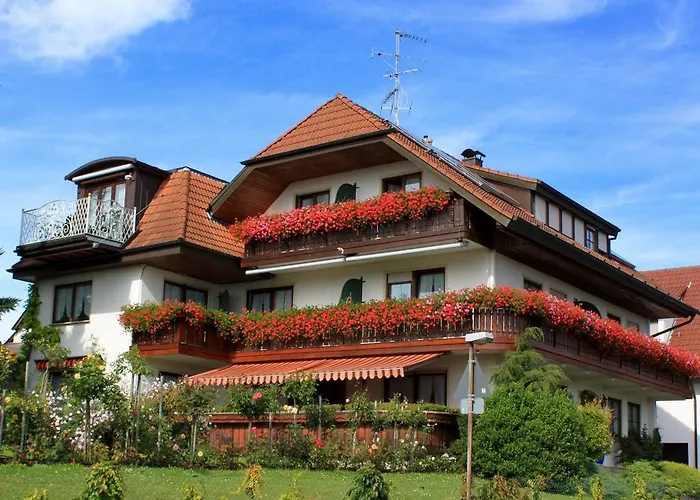 Gästehaus Mayer-Bartsch