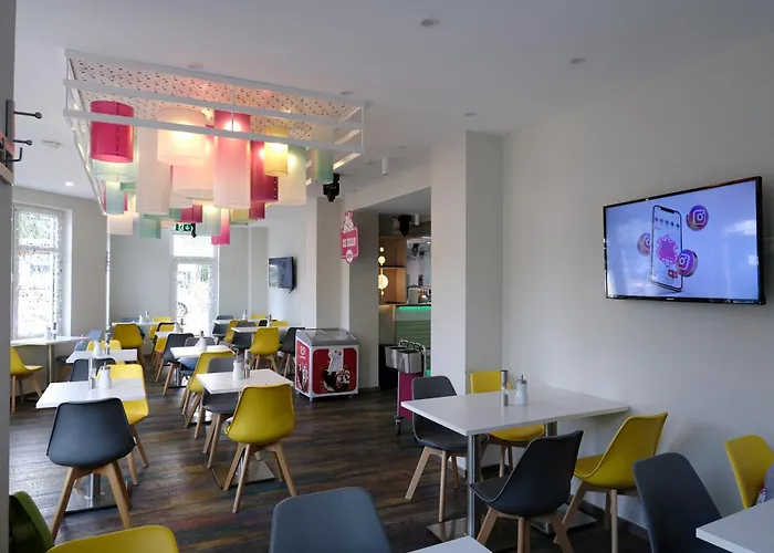 Ostseehotel Baabe Family & Spa