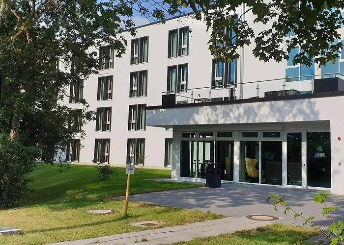 Hotel: Elaya Hotel Stuttgart Boeblingen