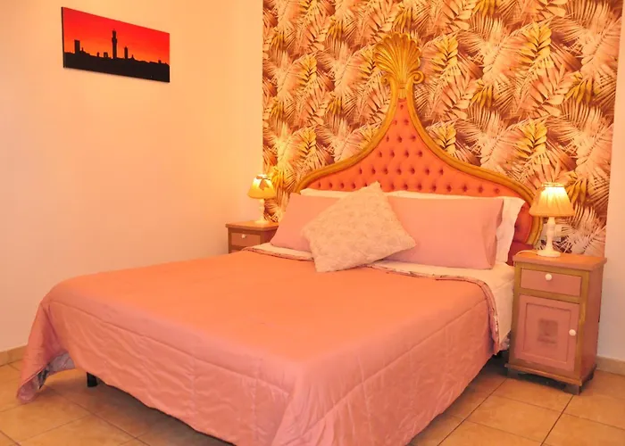 B&B Le Camere Di Livia