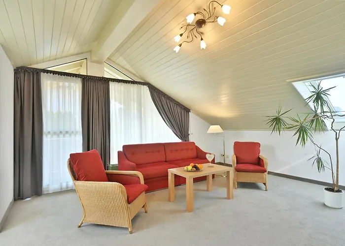 Landhaushotel Hof Wasserkuppe