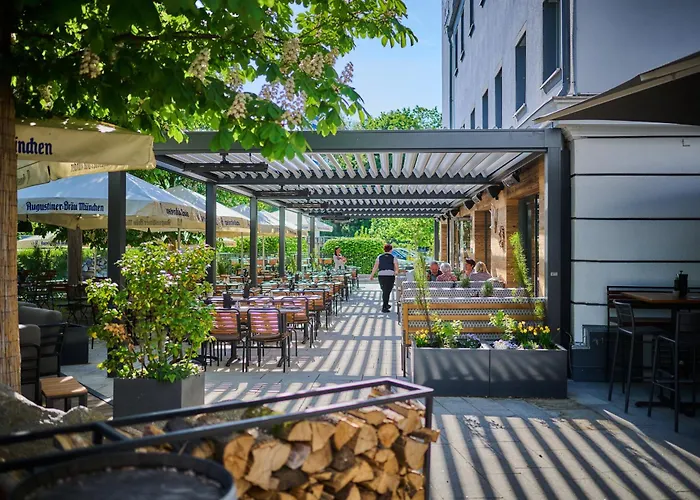 Genusshotel Wenisch