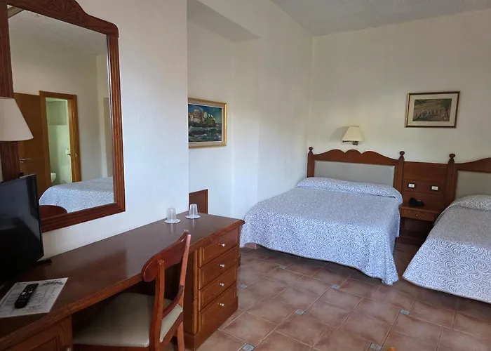 3-Sterne-Hotel: Hotel Monopol