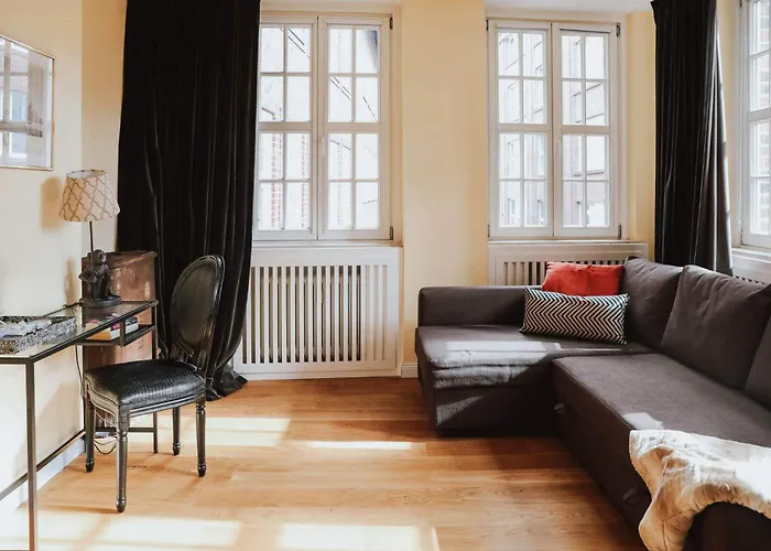 Boutique Hotel Classico Bremen