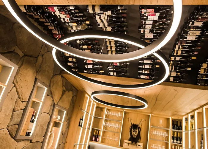 3-Sterne-Hotel: Hotel Paradies