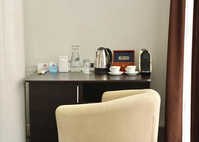 Wasserpark Hotel: Boutique Hotel Portofino