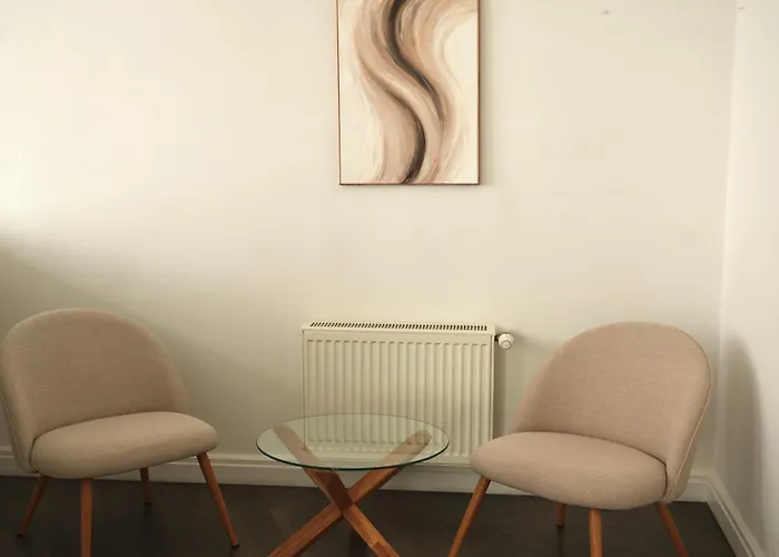 Wasserpark Hotel: Boutique Hotel Portofino