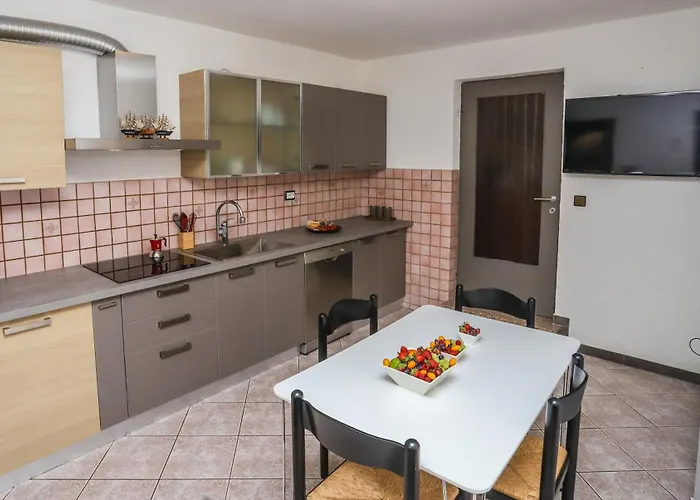 Apartments Villa Irena