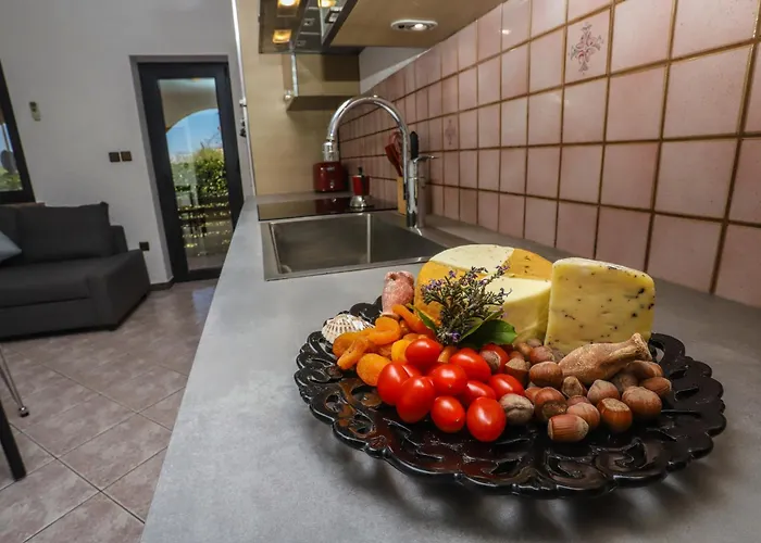 Apartments Villa Irena