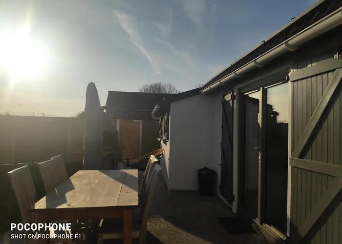 Jonathan Livingston Seagull Holidayhome