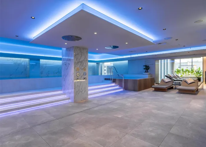 Hotel mit Whirlpool Radisson Collection , Tallinn