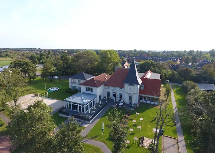 3-Sterne-Hotel: Hotel Bloemfontein