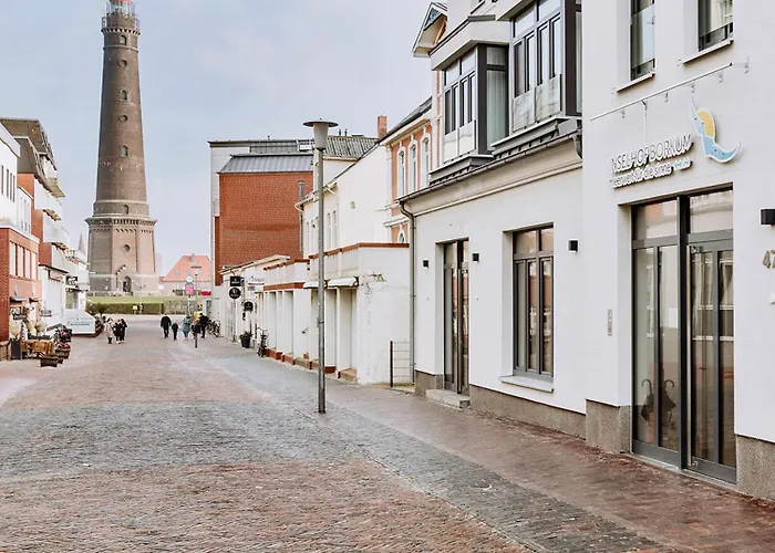 Inselhof Borkum