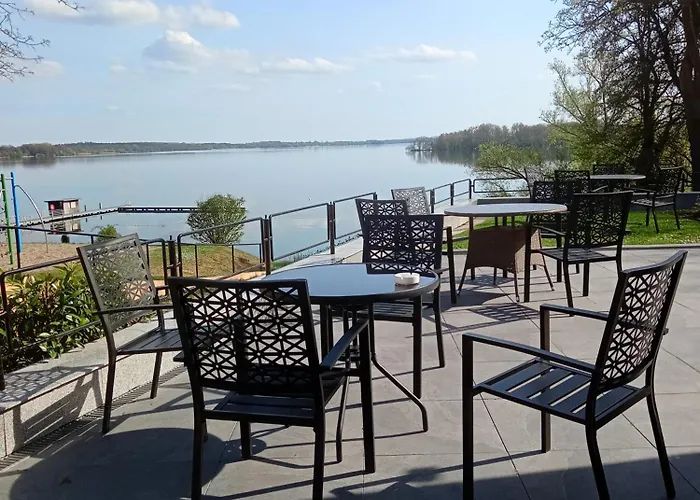 Seehotel Bad Kleinen