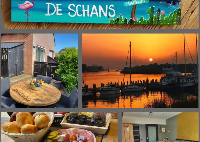 De Schans
