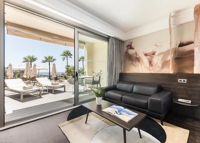 Luxushotel: Pure Salt Port Adriano - Adults Only