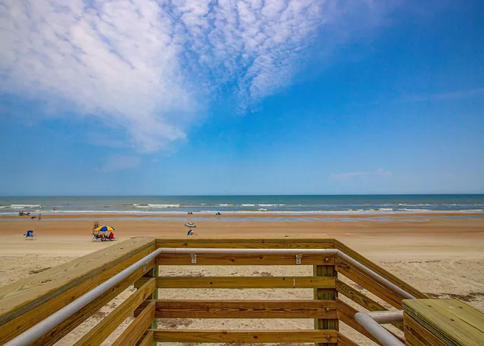 Beach House Inn