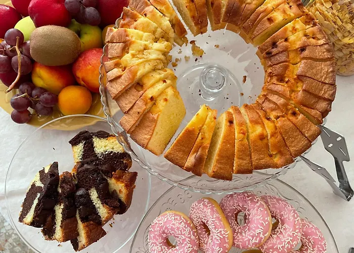 3-Sterne-Hotel: Hotel Aurora