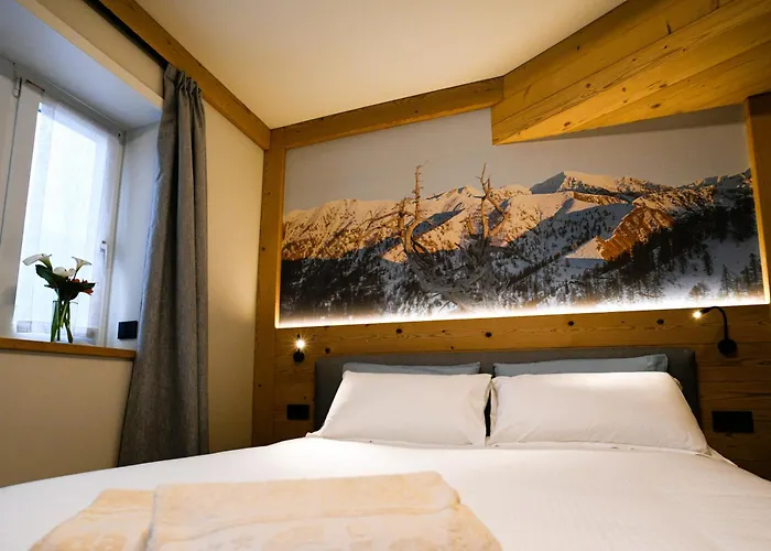 Da Gigi Alpine Rooms
