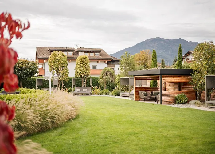 Hotel Oberbrunn superiore