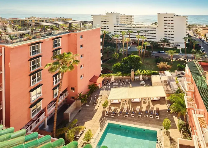 Fenix Torremolinos - Adults Only Recommended