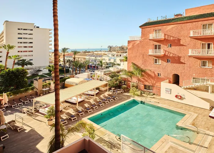 Fenix Torremolinos - Adults Only Recommended