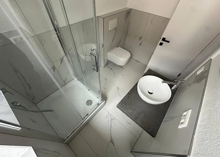 Hotel am Schlossplatz