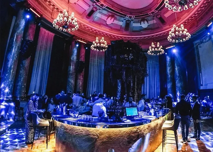 Nf Palace Old City Bucharest