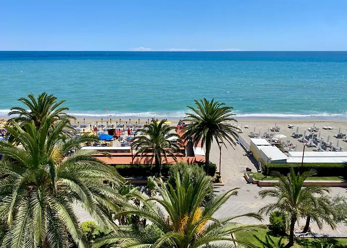 Günstiges Hotel: Hotel Gambone