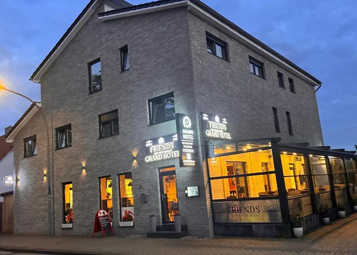 Grand Hotel