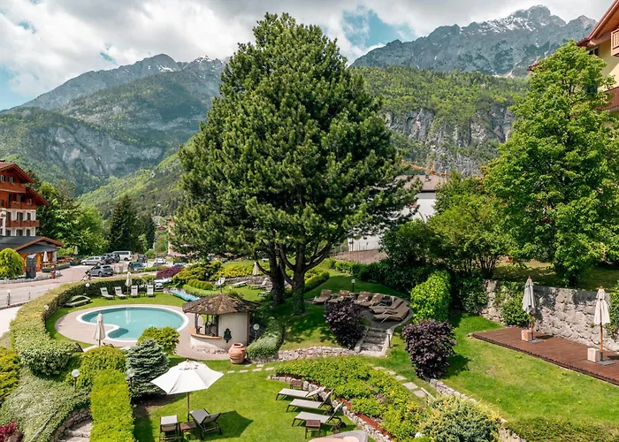 Hotel Am Du