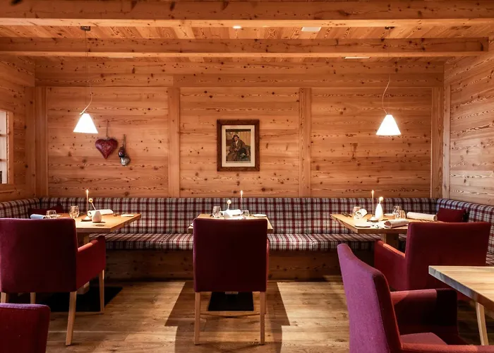 Corona Dolomites Hotel
