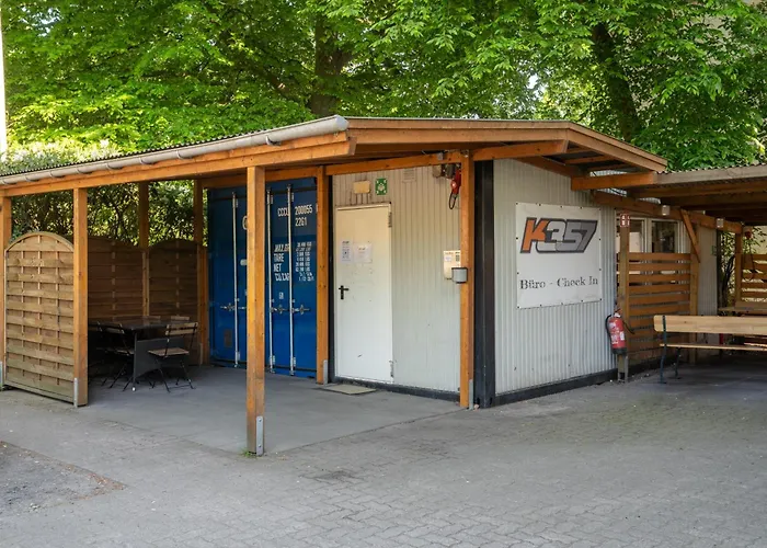 K 357 - Staffboarding - Personal- Und Monteurzimmervermietung Und Vermittlung In Und Umgebung