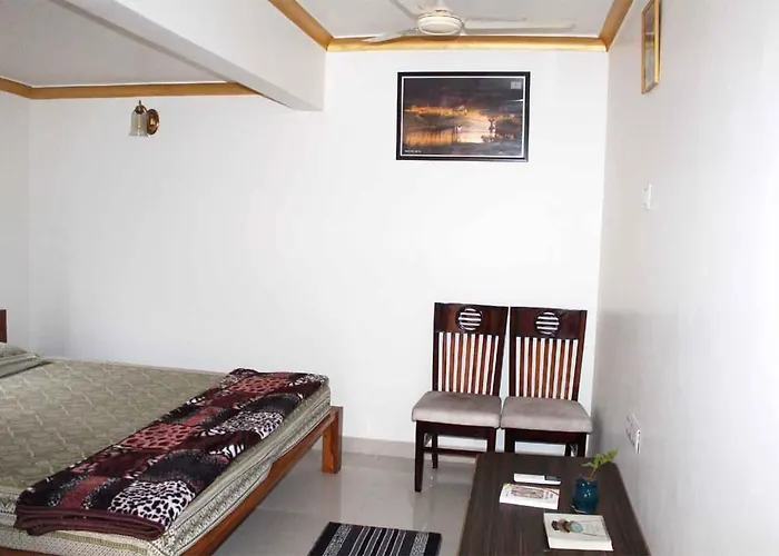 My Homestay Jaipur Soni 2700