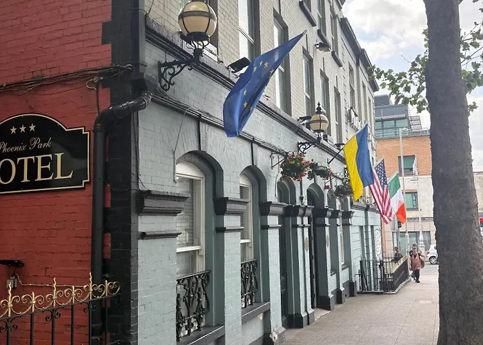 Phoenix Park Hotel