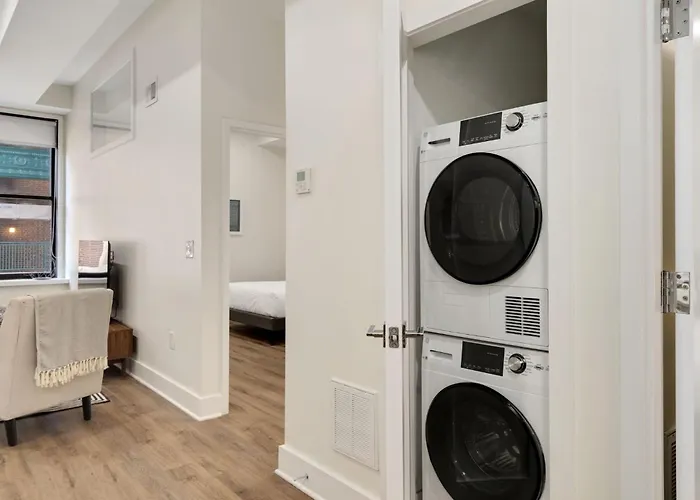 The Ledger Residences By Sosuite - Old City