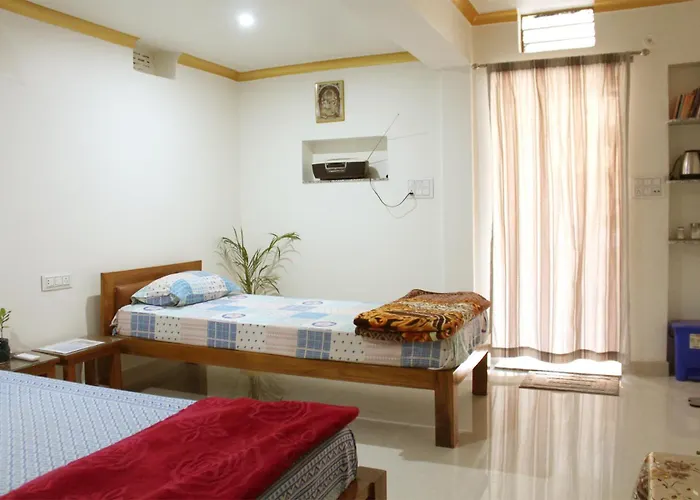 My Homestay Jaipur Soni 2700