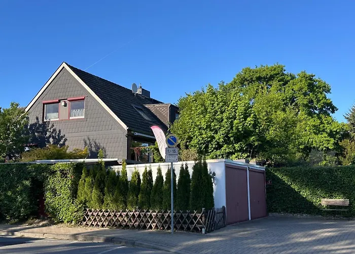 Traumoase Wolfenbüttel