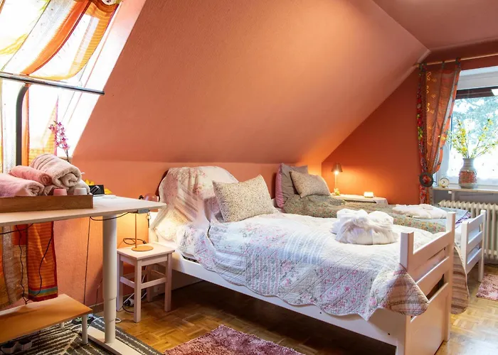 Traumoase Wolfenbüttel