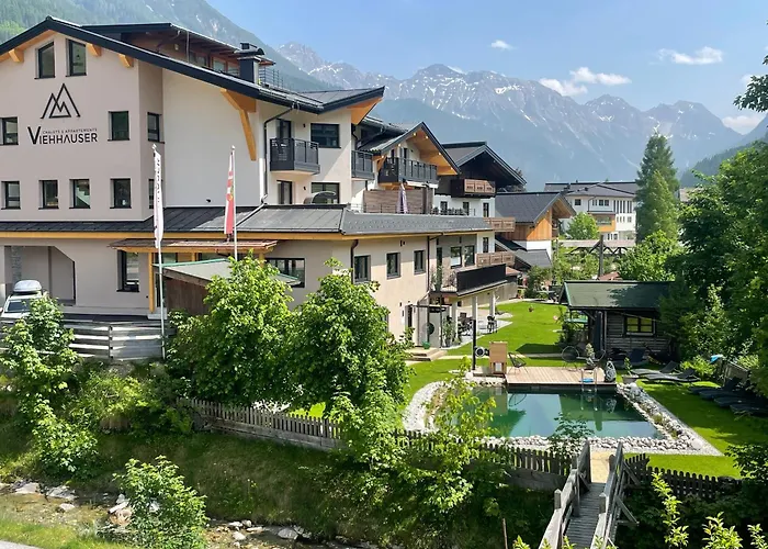 Appartement Viehhauser