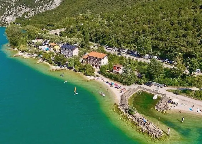 Albergo Campeggio Bommartini