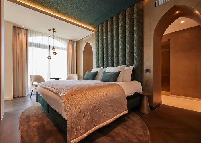 Hotel Thermen Berendonck
