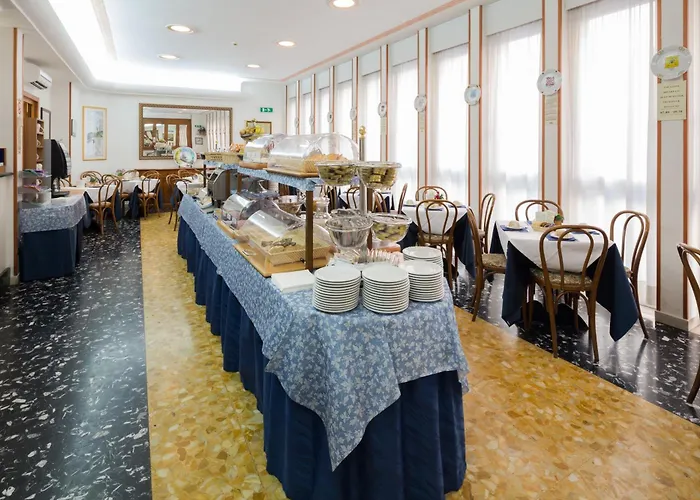 Hotel mit Aussicht: Hotel Terminus & Plaza