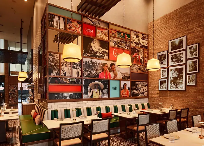 Holiday Inn Singapore Little India By Ihg