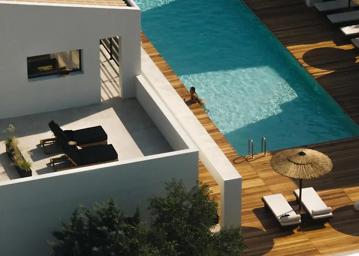 Wasserpark Hotel: Hooga Feel The Cosiness