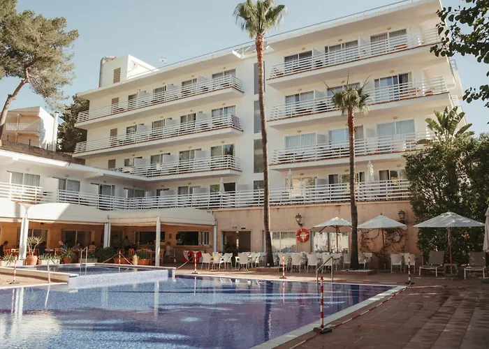 Hotel: Hotel Roc Oberoy - Adults Only