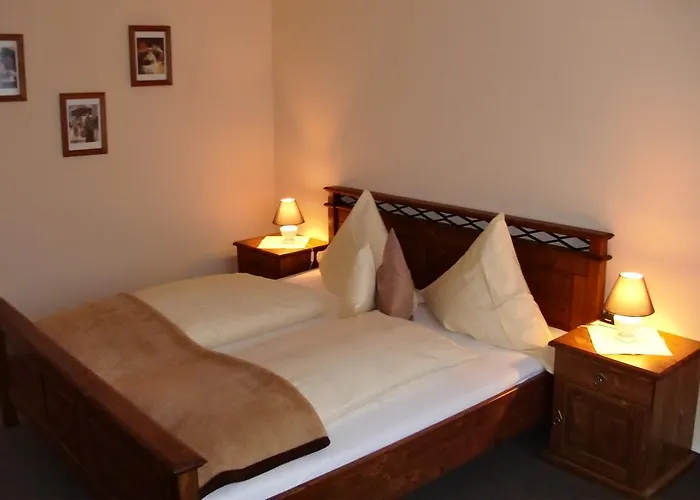 Hotel Mietz