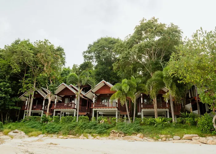 Tubtim Resort